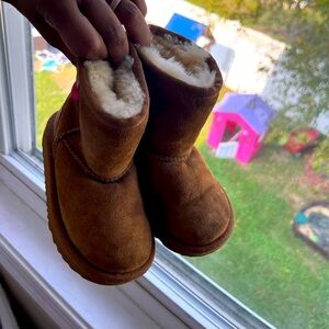 Ugg boots